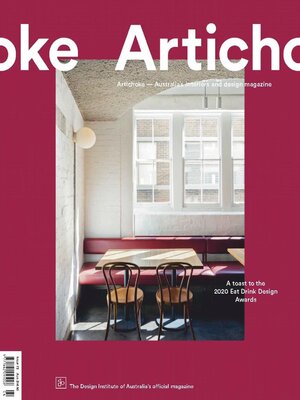 cover image of Artichoke